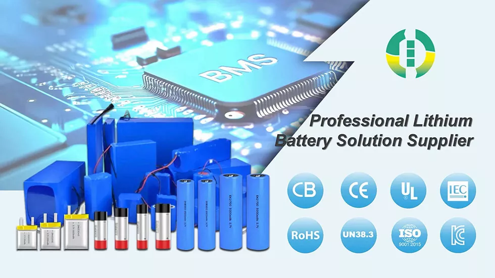 3.7V 750mAh 483447 High Capacity Small Lithium Polymer Rechargeable Lipo Battery